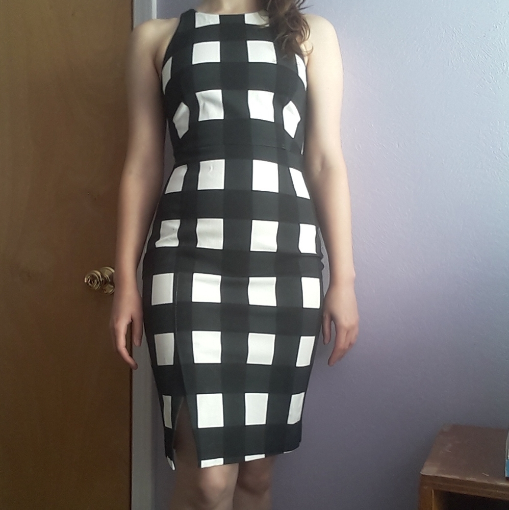 BANANA REPUBLIC Bodycon Dress